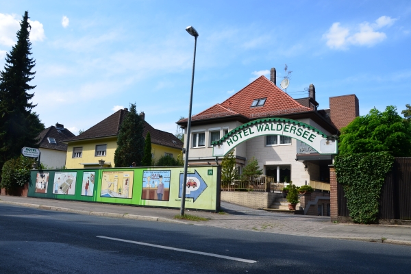 Hotel Waldersee (Hannover)